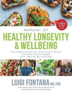 Manual of Healthy Longevity and Wellbeing